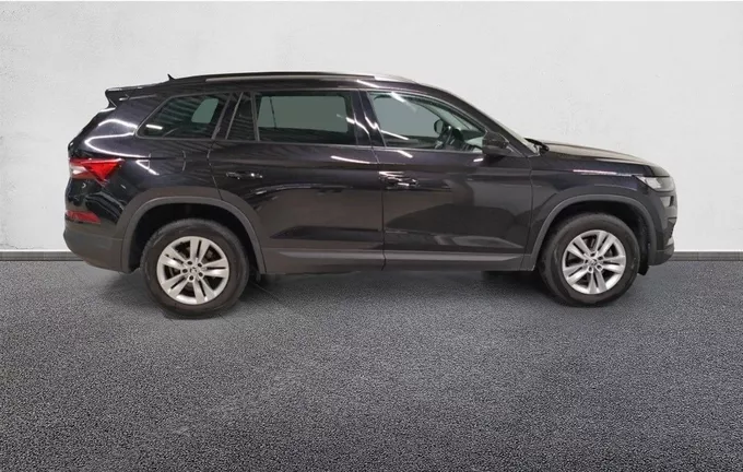SKODA KODIAQ 1.5 TSI 150 ACT DSG7 7pl Ambition extérieur côté droit 2131179