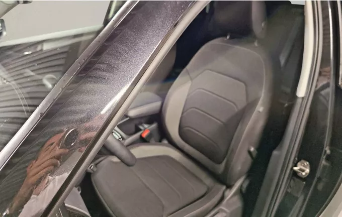 SKODA KODIAQ 1.5 TSI 150 ACT DSG7 7pl Ambition extérieur trois quart arrière droit 2131179