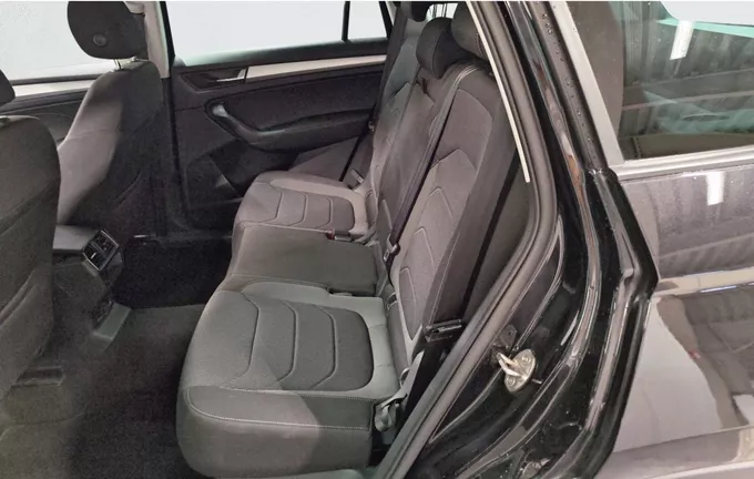 SKODA KODIAQ 1.5 TSI 150 ACT DSG7 7pl Ambition extérieur arrière 2131179