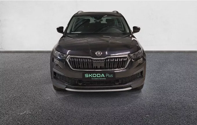 SKODA KODIAQ 1.5 TSI 150 ACT DSG7 7pl Ambition photo 9 2131179