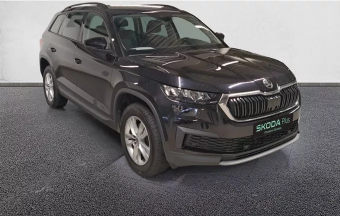 SKODA KODIAQ 1.5 TSI 150 ACT DSG7 7pl Ambition photo 10 2131179