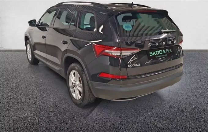SKODA KODIAQ 1.5 TSI 150 ACT DSG7 7pl Ambition photo 11 2131179