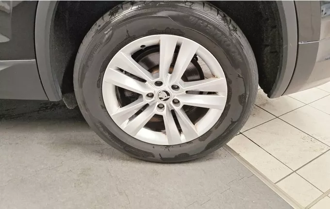 SKODA KODIAQ 1.5 TSI 150 ACT DSG7 7pl Ambition photo 12 2131179