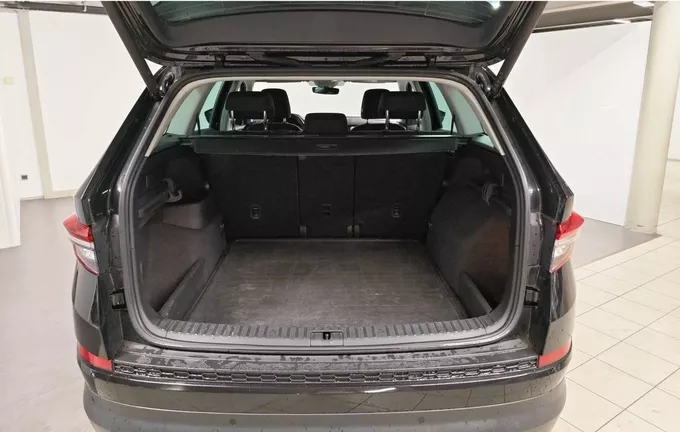 SKODA KODIAQ 1.5 TSI 150 ACT DSG7 7pl Ambition photo 14 2131179