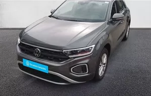 VOLKSWAGEN T-ROC 1.5 TSI EVO 150 Start/Stop DSG7 Life Plus WVGZZZA1ZPV611615