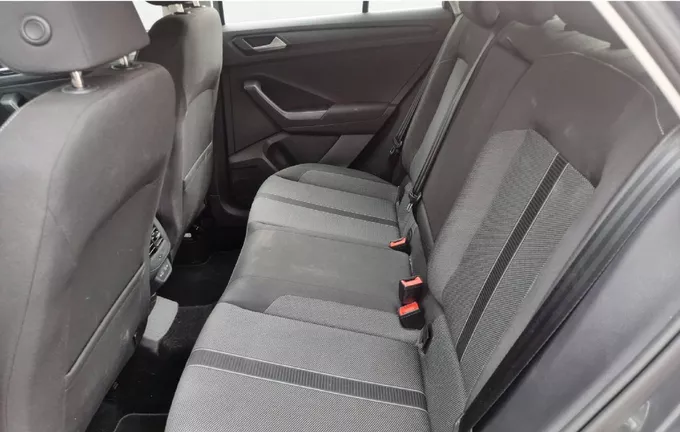 VOLKSWAGEN T-ROC 1.5 TSI EVO 150 Start/Stop DSG7 Life Plus extérieur arrière 2131214