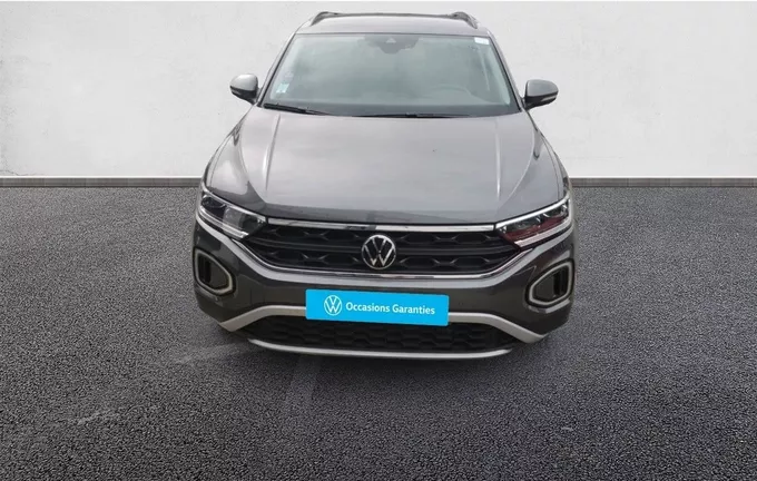 VOLKSWAGEN T-ROC 1.5 TSI EVO 150 Start/Stop DSG7 Life Plus photo 9 2131214