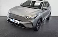 Miniature MG ZS EV Autonomie Standard 51kWh - 130 kW 2WD Luxury extérieur trois quart avant gauche 601252