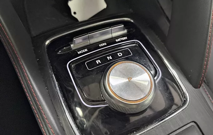 MG ZS EV Autonomie Standard 51kWh - 130 kW 2WD Luxury photo 13 601252
