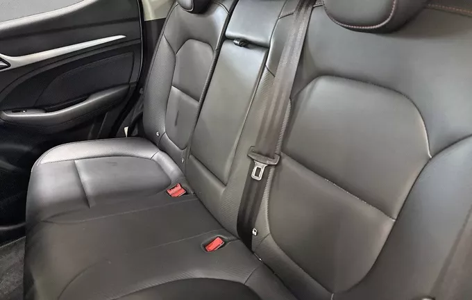 MG ZS EV Autonomie Standard 51kWh - 130 kW 2WD Luxury photo 17 601252
