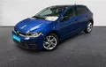 Miniature VOLKSWAGEN POLO 1.0 TSI 110 S&S DSG7 Style extérieur trois quart avant gauche 2130916