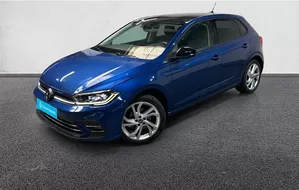 VOLKSWAGEN POLO 1.0 TSI 110 S&S DSG7 Style WVWZZZAWZPY037412