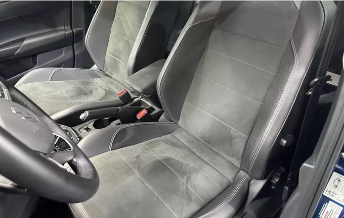 VOLKSWAGEN POLO 1.0 TSI 110 S&S DSG7 Style extérieur trois quart arrière droit 2130916