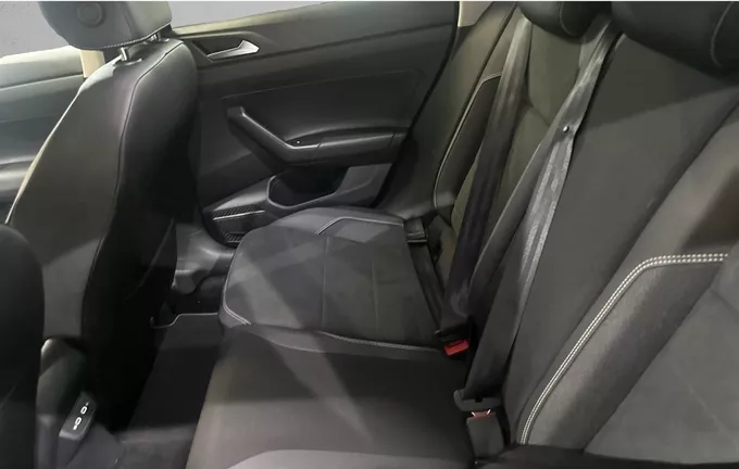 VOLKSWAGEN POLO 1.0 TSI 110 S&S DSG7 Style extérieur arrière 2130916