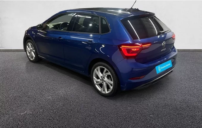 VOLKSWAGEN POLO 1.0 TSI 110 S&S DSG7 Style photo 11 2130916