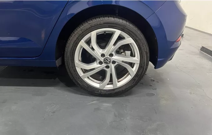 VOLKSWAGEN POLO 1.0 TSI 110 S&S DSG7 Style photo 12 2130916