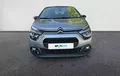 Miniature CITROEN C3 PureTech 83 S&S BVM5 Feel Pack extérieur avant 944793