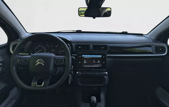 CITROEN C3 PureTech 83 S&S BVM5 Feel Pack extérieur côté gauche 944793
