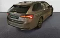 Miniature SKODA OCTAVIA Combi 1.5 TSI Hybrid 150 ch ACT DSG7 Sportline extérieur avant 2125061