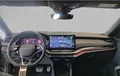 Miniature SKODA OCTAVIA Combi 1.5 TSI Hybrid 150 ch ACT DSG7 Sportline extérieur trois quart avant droit 2125061
