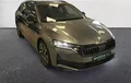 Miniature SKODA OCTAVIA Combi 1.5 TSI Hybrid 150 ch ACT DSG7 Sportline photo 10 2125061
