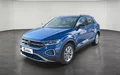 Miniature VOLKSWAGEN T-ROC 1.5 TSI EVO 150 Start/Stop DSG7 Style extérieur trois quart avant gauche 2131755