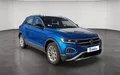 Miniature VOLKSWAGEN T-ROC 1.5 TSI EVO 150 Start/Stop DSG7 Style extérieur trois quart avant droit 2131755