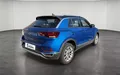 Miniature VOLKSWAGEN T-ROC 1.5 TSI EVO 150 Start/Stop DSG7 Style extérieur trois quart arrière droit 2131755