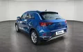 Miniature VOLKSWAGEN T-ROC 1.5 TSI EVO 150 Start/Stop DSG7 Style extérieur trois quart arrière gauche 2131755