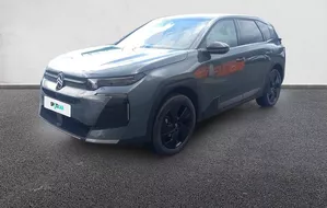 CITROEN C5 AIRCROSS HYBRIDE 145 ch e-DCS6 Max VR7KAHPY6SL013690