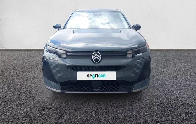 CITROEN C5 AIRCROSS HYBRIDE 145 ch e-DCS6 Max extérieur avant 944995