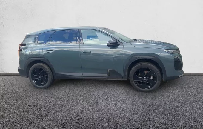CITROEN C5 AIRCROSS HYBRIDE 145 ch e-DCS6 Max extérieur côté droit 944995