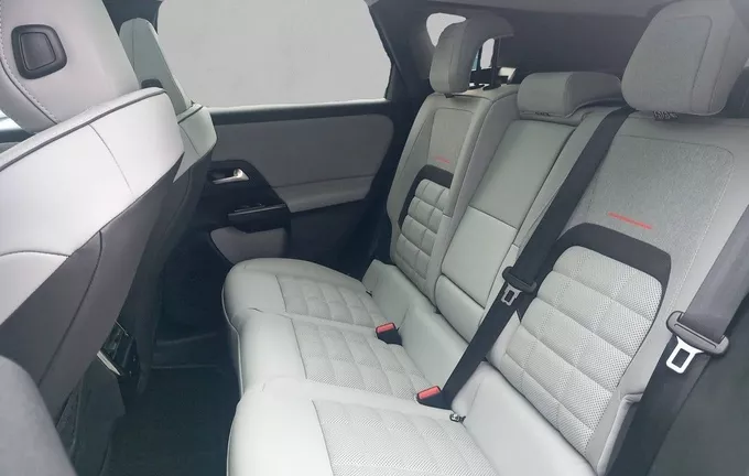 CITROEN C5 AIRCROSS HYBRIDE 145 ch e-DCS6 Max photo 12 944995