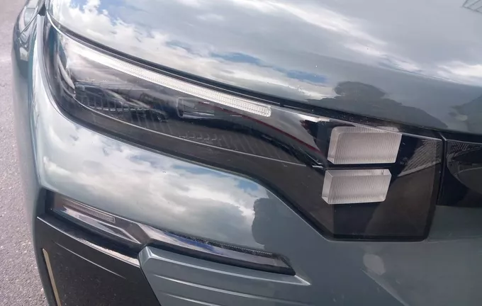 CITROEN C5 AIRCROSS HYBRIDE 145 ch e-DCS6 Max photo 16 944995