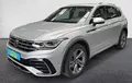 Miniature VOLKSWAGEN TIGUAN 2.0 TDI 200ch DSG7 4Motion R-Line Exclusive extérieur trois quart avant gauche 213415