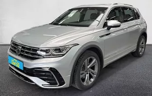 VOLKSWAGEN TIGUAN 2.0 TDI 200ch DSG7 4Motion R-Line Exclusive WVGZZZ5NZMW092907