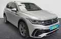 Miniature VOLKSWAGEN TIGUAN 2.0 TDI 200ch DSG7 4Motion R-Line Exclusive extérieur trois quart avant droit 213415