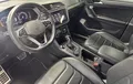 Miniature VOLKSWAGEN TIGUAN 2.0 TDI 200ch DSG7 4Motion R-Line Exclusive photo 11 213415