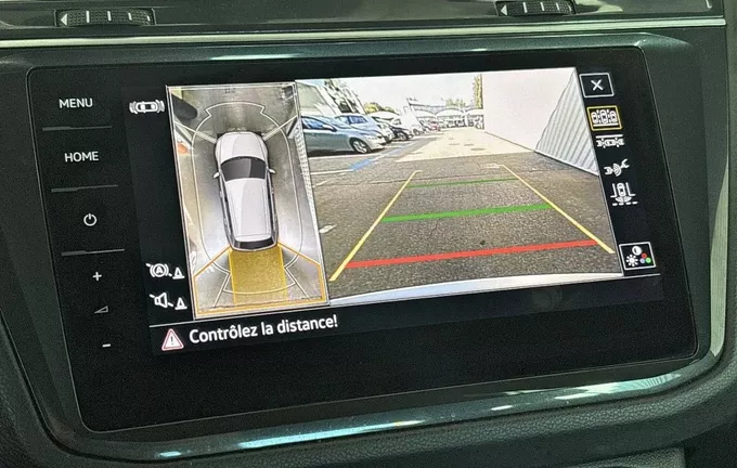 VOLKSWAGEN TIGUAN 2.0 TDI 200ch DSG7 4Motion R-Line Exclusive photo 19 213415