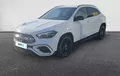 Miniature MERCEDES GLA 180 d 8G-DCT AMG Line extérieur trois quart avant gauche 945672