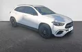 Miniature MERCEDES GLA 180 d 8G-DCT AMG Line extérieur trois quart avant droit 945672