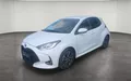 Miniature TOYOTA YARIS Hybride 116h Design extérieur trois quart avant gauche 1103970