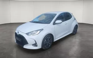 TOYOTA YARIS Hybride 116h Design YARKBAC3700168180