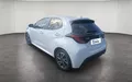 Miniature TOYOTA YARIS Hybride 116h Design extérieur trois quart arrière gauche 1103970