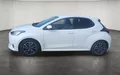Miniature TOYOTA YARIS Hybride 116h Design extérieur côté gauche 1103970
