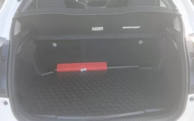 TOYOTA YARIS Hybride 116h Design photo 10 1103970
