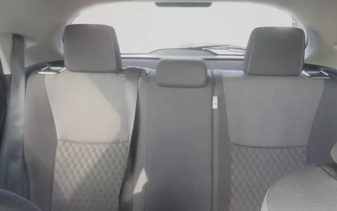 TOYOTA YARIS Hybride 116h Design photo 17 1103970