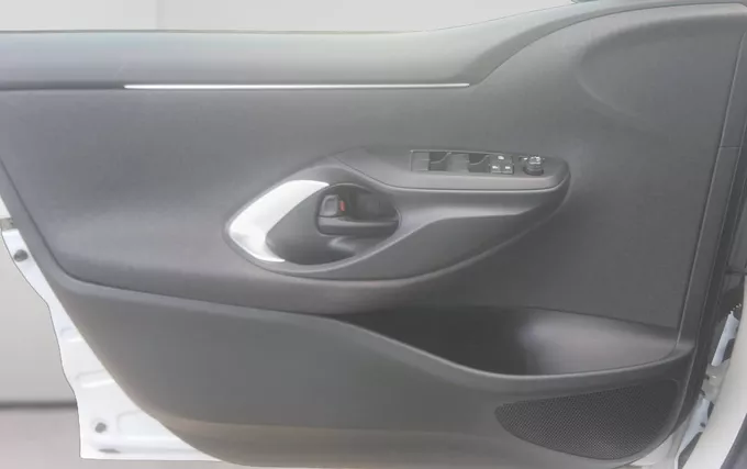 TOYOTA YARIS Hybride 116h Design photo 20 1103970