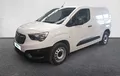 Miniature OPEL COMBO CARGO 1.5 130 CH S/S L1H1 BVM6 AUGMENTE PACK CLIM extérieur trois quart avant gauche 945034