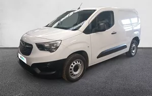 OPEL COMBO CARGO 1.5 130 CH S/S L1H1 BVM6 AUGMENTE PACK CLIM 945034